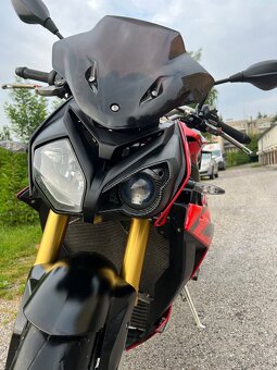 BMW S1000R - 5