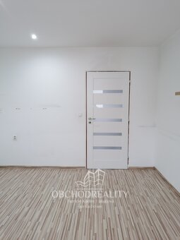 Útulný 3 - izbový byt s dvomi balkónmi, Humenné - 5