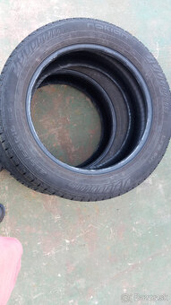 Nokian letné 235/55R18 - 2ks - 5