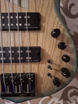 Sire Marcus Miller M5 basa basgitara - 5
