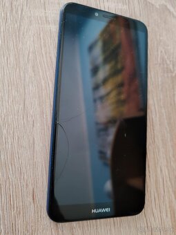 Huawei Y6 - 5