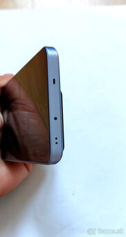 xiaomi 13T,ako novy,zaruka,vykonny,vyborne foti 8/256GB - 5