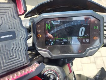 Predám kawasaki z900 - 5