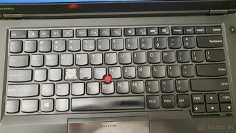 Lenovo T440p i7-4700MQ - náhradné diely - 5