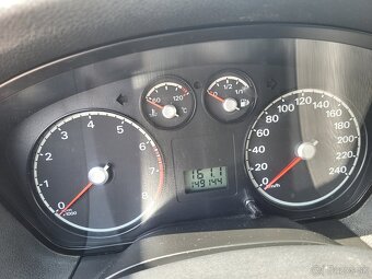 Ford Focus Combi - 5