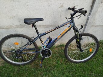 Detsky bicykel olpran - 5