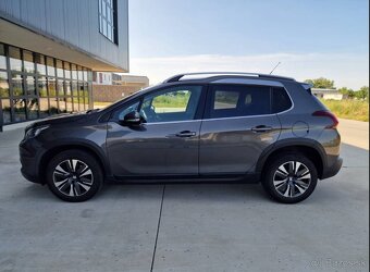 Peugeot 2008 1.2 PureTech 110 E6.2 Allure A/T - 5