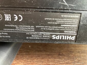 Monitor 27" Philips 275E1S - 5