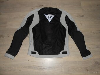 Predam v super stave pansku letnu moto bundu DAINESE - 5