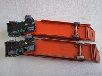 MATCHBOX RW MAJOR PACK M-8 - 5
