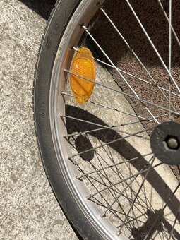 Detský bicykel - 5
