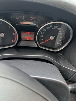 Ford S-max 2.0 TDCi - 5
