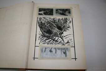 Poľovnícka Kronika 1945-1973 - 5