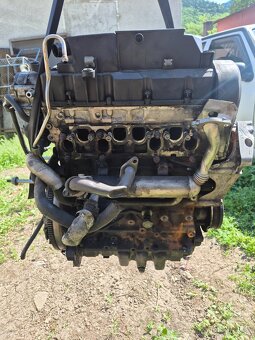 Predám motor 1.9tdi 77kw - - BLS - - - 5