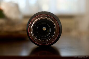 Predam Viltrox AF PRO 27mm f/1.2 APS-C Sony E - 5