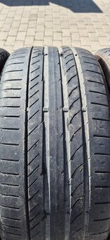 CONTINENTAL 235/40 R19 Y/XL/FR - 5