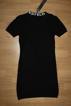 Karl Lagerfeld dámske šaty - 5