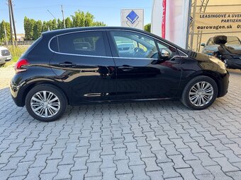 Peugeot 208 1.2 PureTech Allure  Automat - 5
