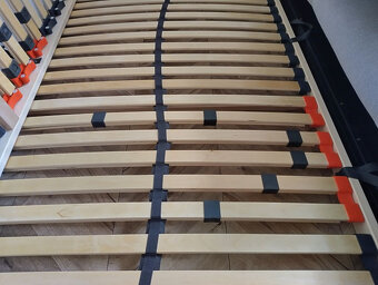 2 ks lamelove rosty 200x90 cm - 5