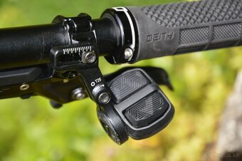 Elektrobicykel Specialized Turbo Levo Expert S3 (M) - carbon - 5