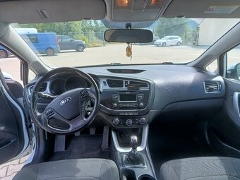 Predám Kia Ceed - 5
