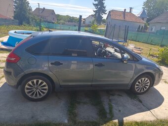 Predám Citroen C4 - 5