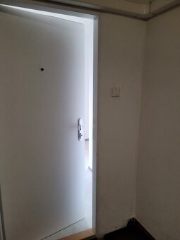 2 izbový, tehlový byt po rekonštrukcii v BA II, Ružinov - 5