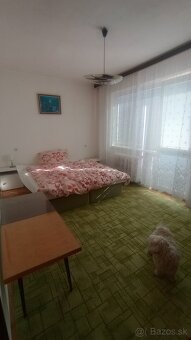 Prenajmem 3 izby v rodinnom dome. - 5