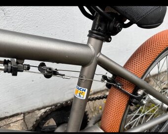 bmx bike - 5