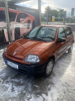 Renault Clio - 5