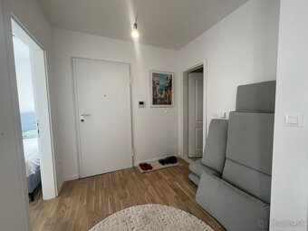 Makarska, 3i, novostavba, zariadený, parking + pivnica - 5