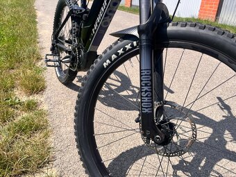 Haibike xduro 150 ALLMNT 2.5 - 5