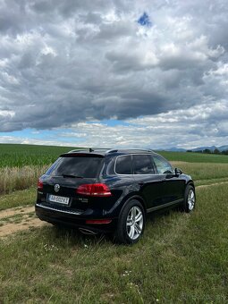 VW Touareg 3.0 TDI 176kw - 5
