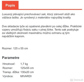 Vaziaci sak mivardi new dinasty xl - 5