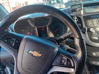 Predám Chevrolet Orlando - 5