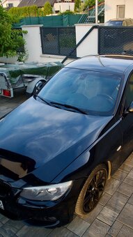 BMW E92 325d M-Packet – 400+ HP / 700+ Nm - 5