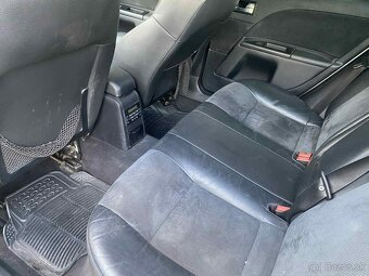 Ford Mondeo MK3 - 5