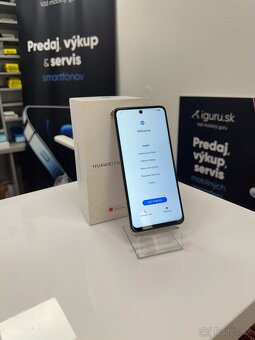 Huawei P Smart 2021 128GB - 5