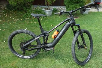 Haibike ALLTRAIL 3 720Wh- NOVÝ- r.v. 2025 - 5