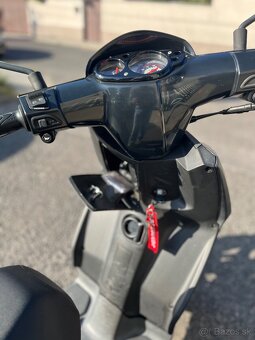 Piaggio Typhoon 125 cm3 - 12/2016 - 5