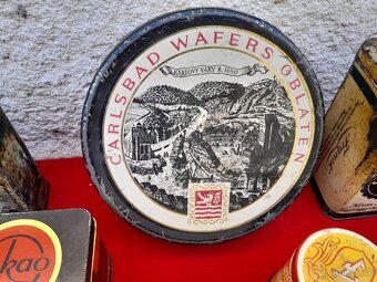 Mix historických vecí  3. - 5