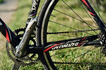 Specialized Roubaix 2009 - 5