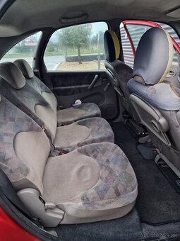 Citroën Xsara Picasso nova STK a EK - 5