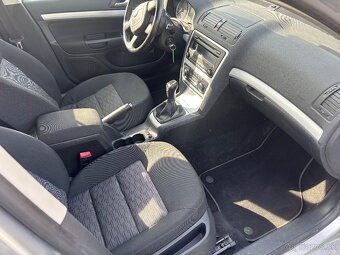 Skoda octavia - 5