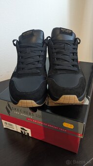Tenisky Skechers - 5