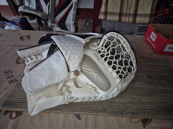lapacka bauer vapor x60 - 5