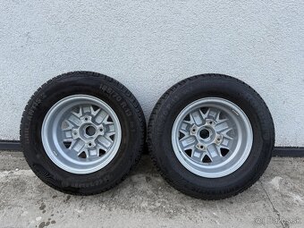 Skoda 120 / 130 Rapid 4x130 meteor - 5