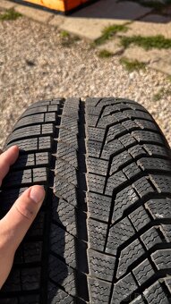 255/55R18 zimne pneumatiky - 5