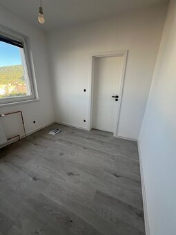 Novo zrekonštr. 2 izb. byt s loggiou, P.Horova - 5