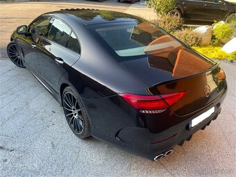 MERCEDES CLS 53 AMG - 5
